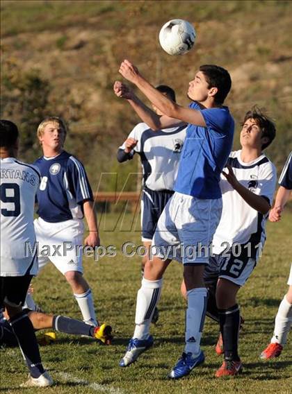 Thumbnail 2 in Laguna Blanca @ Orcutt Academy photogallery.