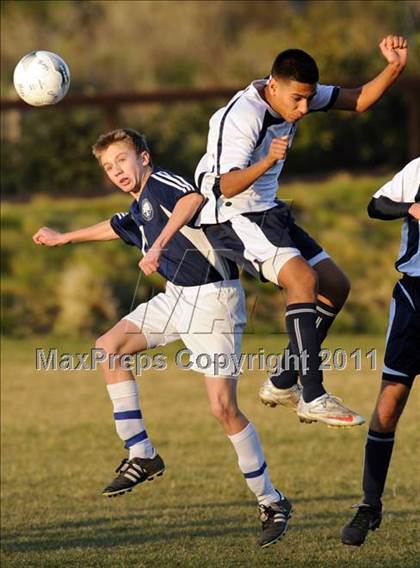 Thumbnail 1 in Laguna Blanca @ Orcutt Academy photogallery.