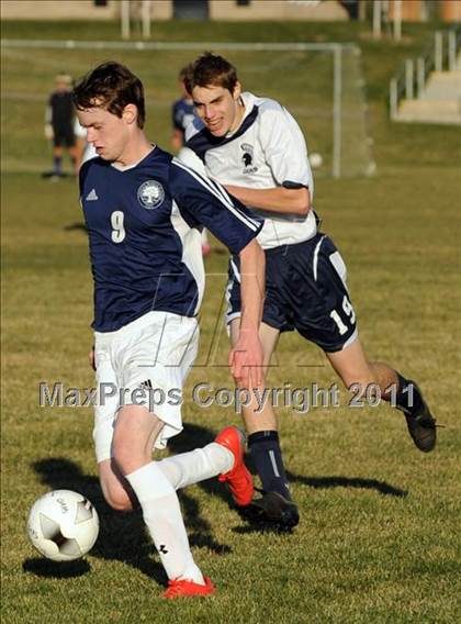 Thumbnail 2 in Laguna Blanca @ Orcutt Academy photogallery.