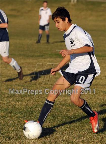 Thumbnail 1 in Laguna Blanca @ Orcutt Academy photogallery.