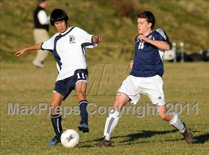 Thumbnail 2 in Laguna Blanca @ Orcutt Academy photogallery.