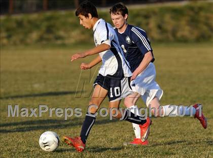 Thumbnail 3 in Laguna Blanca @ Orcutt Academy photogallery.