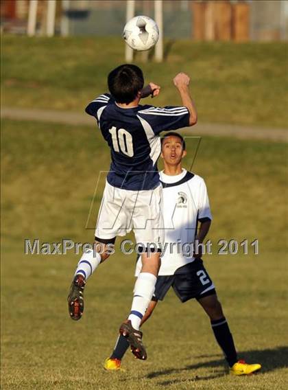 Thumbnail 2 in Laguna Blanca @ Orcutt Academy photogallery.