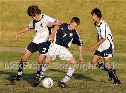 Thumbnail 2 in Laguna Blanca @ Orcutt Academy photogallery.