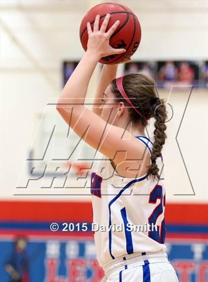 Thumbnail 1 in Tipton @ Lexington (Lexington Jamboree) photogallery.