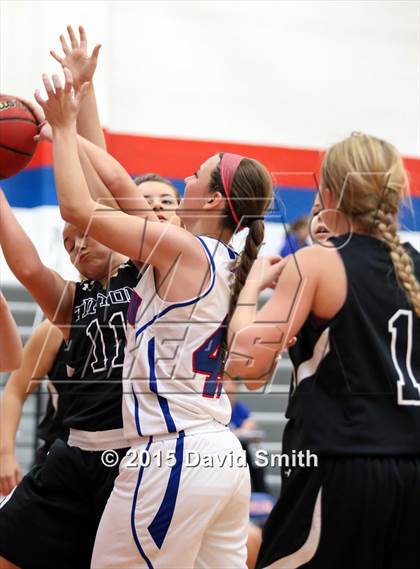 Thumbnail 3 in Tipton @ Lexington (Lexington Jamboree) photogallery.