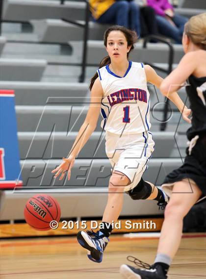Thumbnail 2 in Tipton @ Lexington (Lexington Jamboree) photogallery.