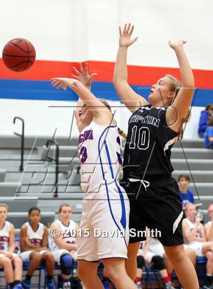 Thumbnail 1 in Tipton @ Lexington (Lexington Jamboree) photogallery.