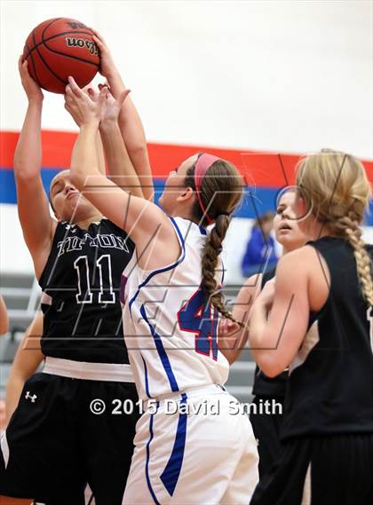 Thumbnail 2 in Tipton @ Lexington (Lexington Jamboree) photogallery.