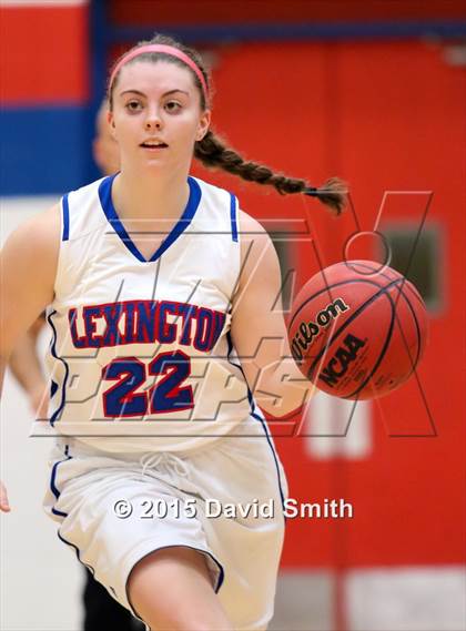 Thumbnail 1 in Tipton @ Lexington (Lexington Jamboree) photogallery.