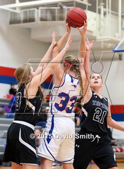 Thumbnail 3 in Tipton @ Lexington (Lexington Jamboree) photogallery.