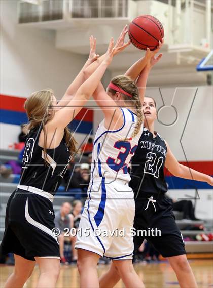 Thumbnail 2 in Tipton @ Lexington (Lexington Jamboree) photogallery.