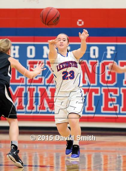 Thumbnail 1 in Tipton @ Lexington (Lexington Jamboree) photogallery.