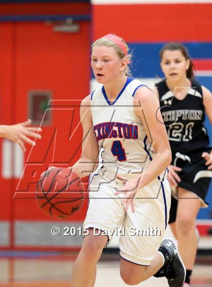 Thumbnail 3 in Tipton @ Lexington (Lexington Jamboree) photogallery.