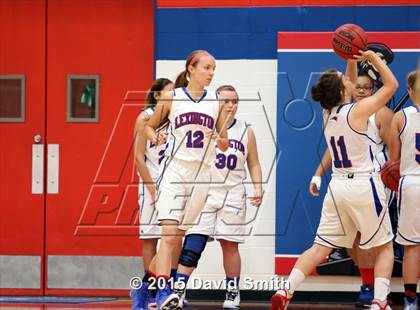 Thumbnail 1 in Tipton @ Lexington (Lexington Jamboree) photogallery.