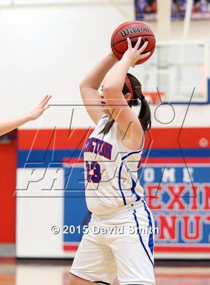Thumbnail 3 in Tipton @ Lexington (Lexington Jamboree) photogallery.