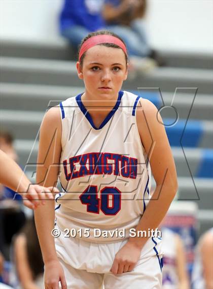 Thumbnail 1 in Tipton @ Lexington (Lexington Jamboree) photogallery.