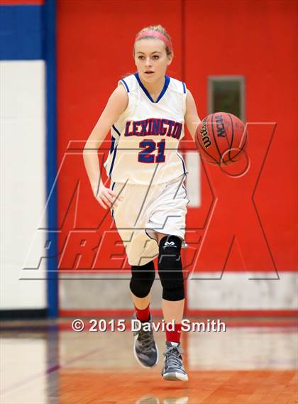 Thumbnail 2 in Tipton @ Lexington (Lexington Jamboree) photogallery.