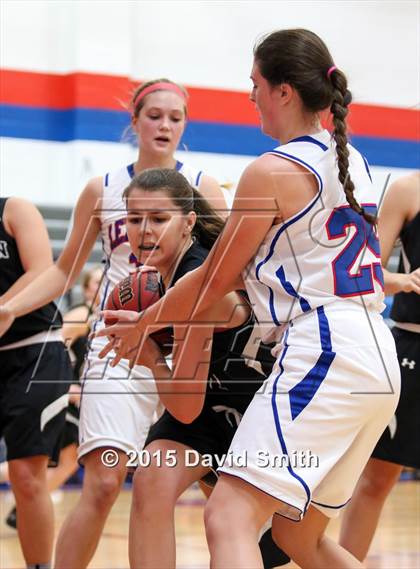 Thumbnail 3 in Tipton @ Lexington (Lexington Jamboree) photogallery.