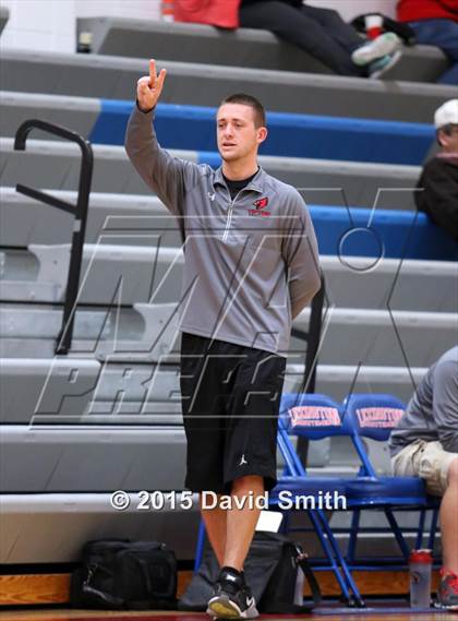 Thumbnail 3 in Tipton @ Lexington (Lexington Jamboree) photogallery.
