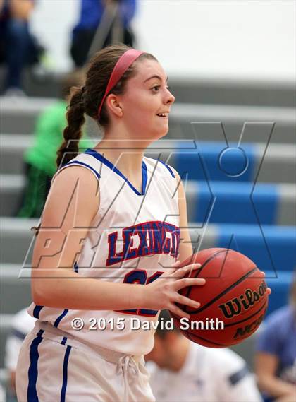 Thumbnail 3 in Tipton @ Lexington (Lexington Jamboree) photogallery.