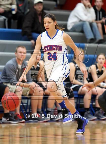 Thumbnail 3 in Tipton @ Lexington (Lexington Jamboree) photogallery.