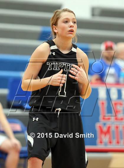 Thumbnail 3 in Tipton @ Lexington (Lexington Jamboree) photogallery.