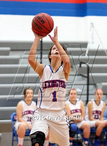 Thumbnail 2 in Tipton @ Lexington (Lexington Jamboree) photogallery.