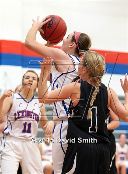 Thumbnail 1 in Tipton @ Lexington (Lexington Jamboree) photogallery.