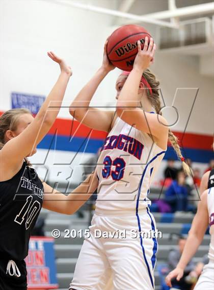 Thumbnail 2 in Tipton @ Lexington (Lexington Jamboree) photogallery.