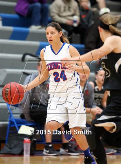 Thumbnail 1 in Tipton @ Lexington (Lexington Jamboree) photogallery.