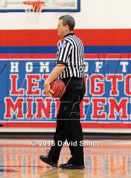 Thumbnail 2 in Tipton @ Lexington (Lexington Jamboree) photogallery.