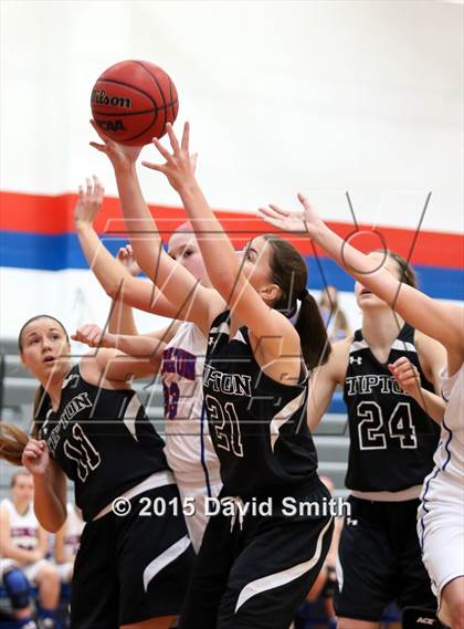 Thumbnail 1 in Tipton @ Lexington (Lexington Jamboree) photogallery.