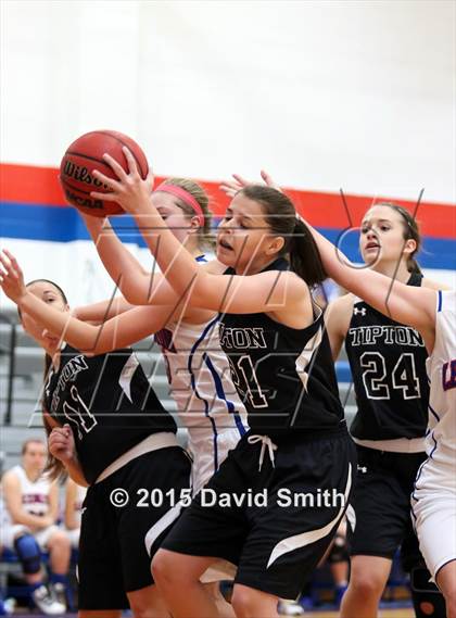 Thumbnail 2 in Tipton @ Lexington (Lexington Jamboree) photogallery.