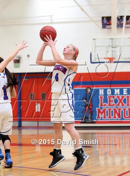 Thumbnail 1 in Tipton @ Lexington (Lexington Jamboree) photogallery.