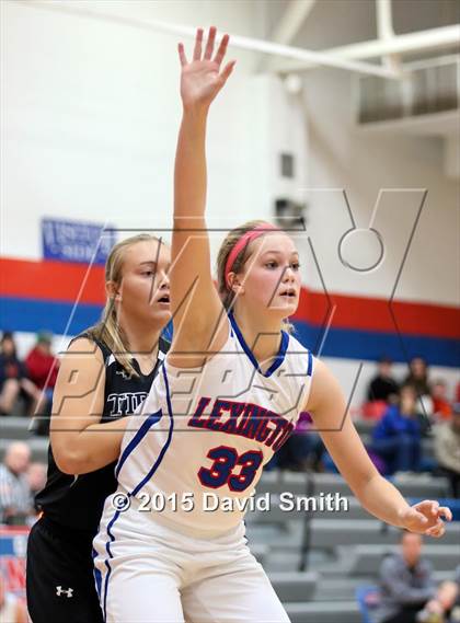 Thumbnail 3 in Tipton @ Lexington (Lexington Jamboree) photogallery.