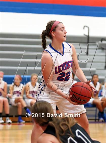 Thumbnail 2 in Tipton @ Lexington (Lexington Jamboree) photogallery.