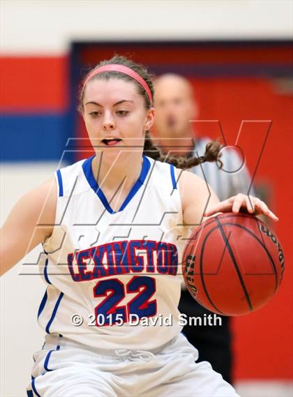 Thumbnail 2 in Tipton @ Lexington (Lexington Jamboree) photogallery.