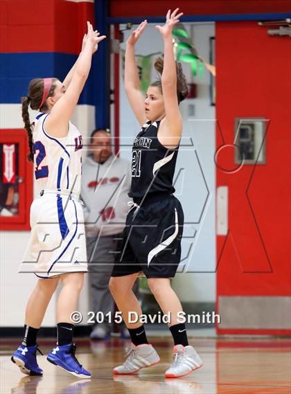Thumbnail 2 in Tipton @ Lexington (Lexington Jamboree) photogallery.