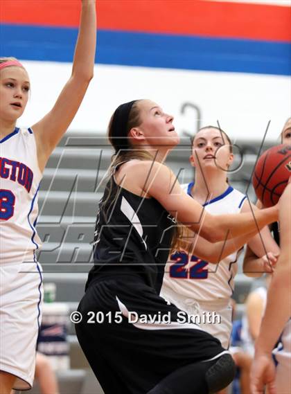 Thumbnail 3 in Tipton @ Lexington (Lexington Jamboree) photogallery.