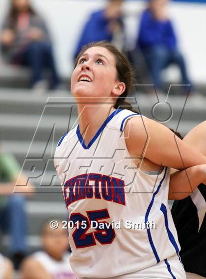 Thumbnail 3 in Tipton @ Lexington (Lexington Jamboree) photogallery.