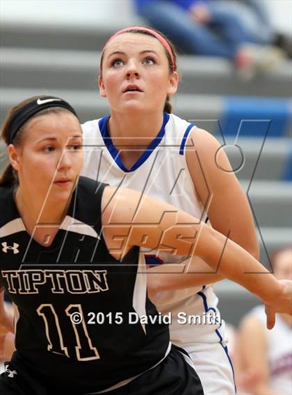 Thumbnail 2 in Tipton @ Lexington (Lexington Jamboree) photogallery.