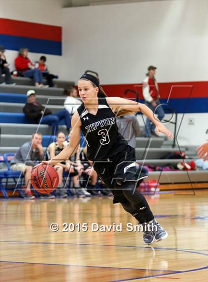 Thumbnail 2 in Tipton @ Lexington (Lexington Jamboree) photogallery.