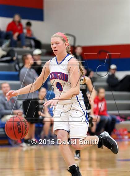 Thumbnail 2 in Tipton @ Lexington (Lexington Jamboree) photogallery.