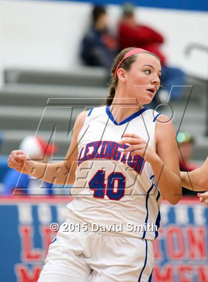 Thumbnail 3 in Tipton @ Lexington (Lexington Jamboree) photogallery.
