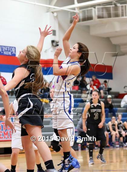 Thumbnail 3 in Tipton @ Lexington (Lexington Jamboree) photogallery.