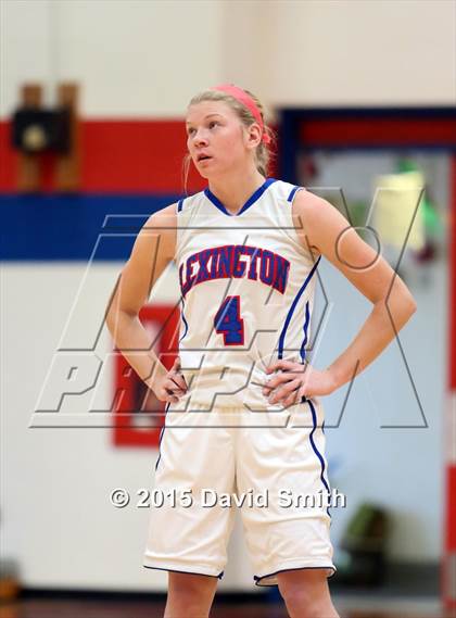 Thumbnail 1 in Tipton @ Lexington (Lexington Jamboree) photogallery.