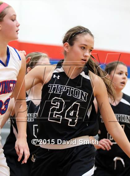 Thumbnail 2 in Tipton @ Lexington (Lexington Jamboree) photogallery.
