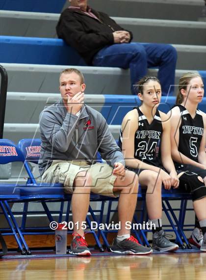 Thumbnail 1 in Tipton @ Lexington (Lexington Jamboree) photogallery.