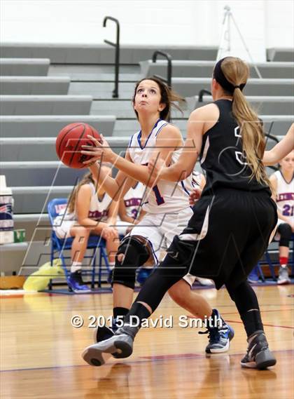 Thumbnail 1 in Tipton @ Lexington (Lexington Jamboree) photogallery.